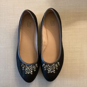 Black Flats